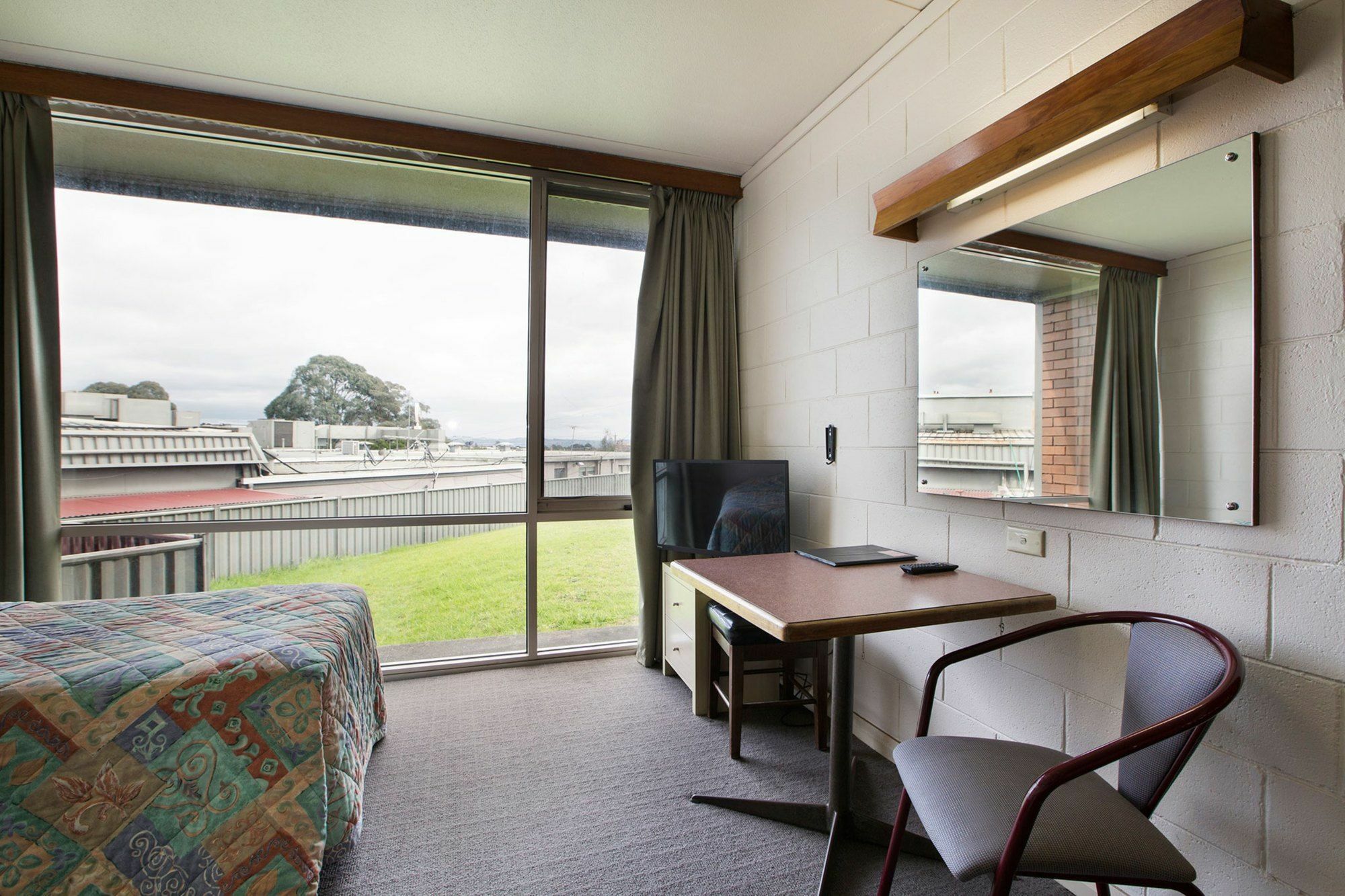 Nightcap At Morwell Hotel Eksteriør bilde