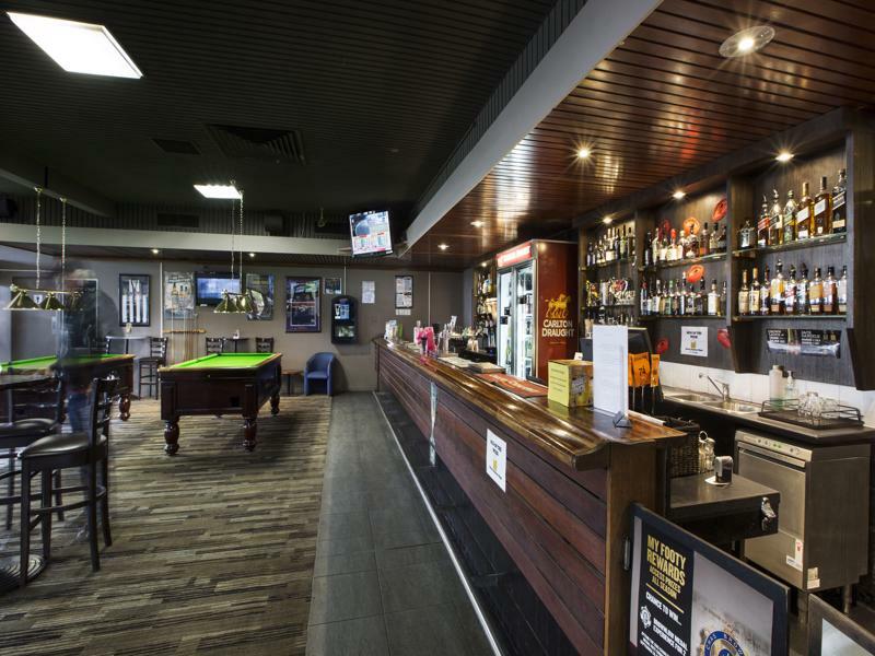 Nightcap At Morwell Hotel Eksteriør bilde