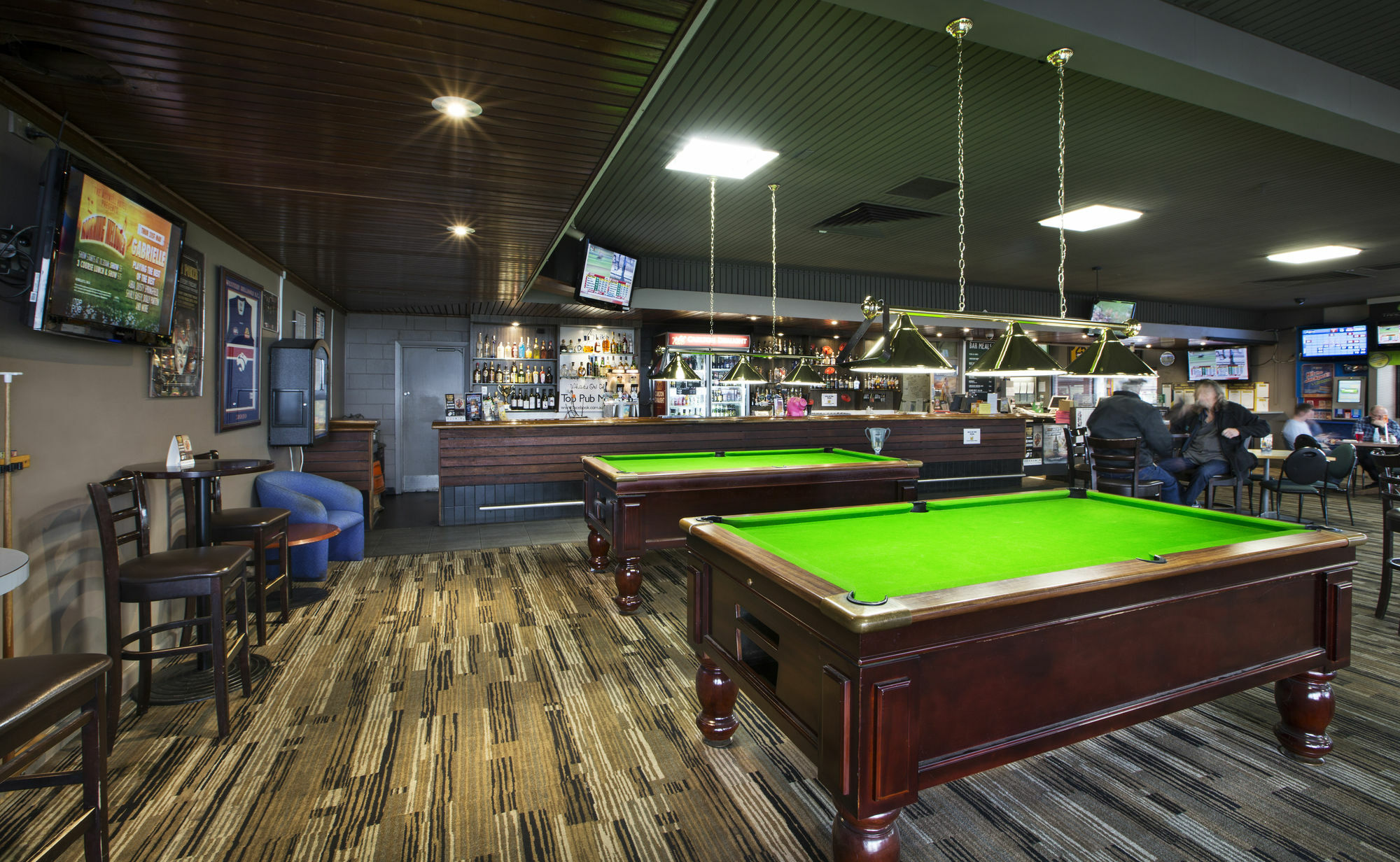 Nightcap At Morwell Hotel Eksteriør bilde